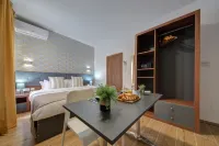 Marina Suites & Apartments - Self Catering - by Tritoni Hotels - Balkoner
