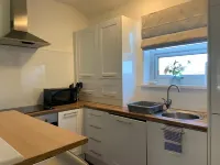 Durham Serviced Properties - the Sanctuary