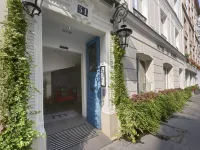 Hotel Le Mareuil Hotels near chicha la cabana