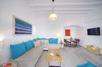 Mykonos Town Suites - Condos