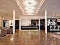 Relais & Châteaux Hotel Burg Schwarzenstein Hotels in Oestrich-Winkel