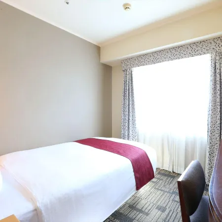 Hotel Hokke Club Kagoshima