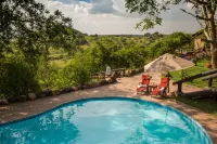 Elewana Serengeti Migration Camp - 5-Star