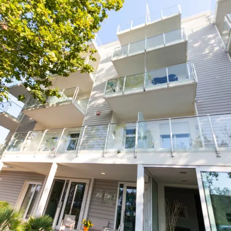 Residence Sunrise Cesenatico