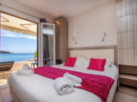 Hôtel et Résidence Ta Kladia - Omigna Hotels in Cargese