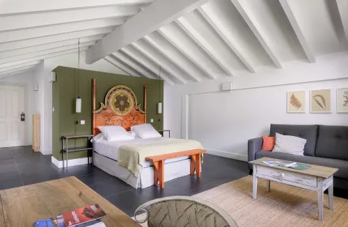 Errota-Barri Caserio Boutique - Villas