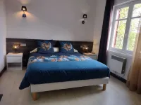 Auberge d'Ici et d'Ailleurs Hotels in Souillac