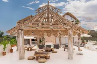 澤諾精品飯店 聖佩德羅珀奇特拉住宿飯店