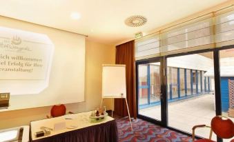Hkk Hotel Wernigerode