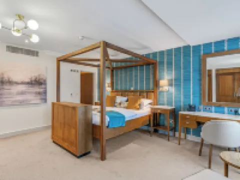Spa Hotel at Ribby Hall Village Hotels in Preston