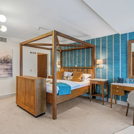 Spa Hotel at Ribby Hall Village