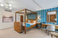 Spa Hotel at Ribby Hall Village Hotels in Greenhalgh-with-Thistleton