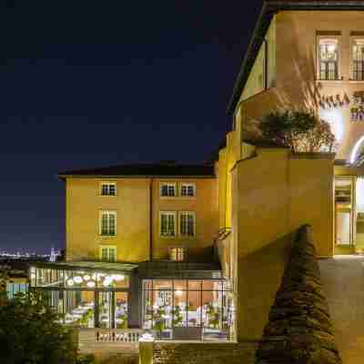 Villa Florentine Hotel Exterior