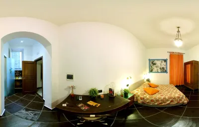 Casa del Monacone Hotels in Stella
