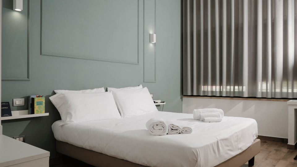 Millennium Gold Hotel