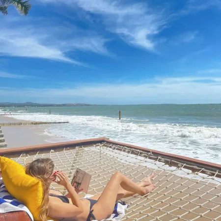 Sunsea Resort