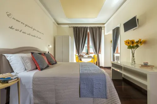 Fior di Loto Sweetness Hotels in Poggio dei Pini