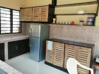 Diani Travelers Guest House Hotels in Kwale