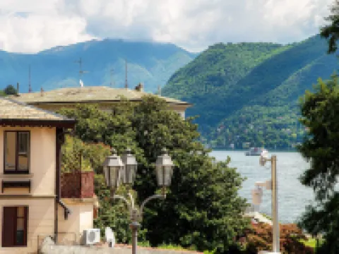 サンディ チェルノッビオのホテル