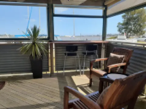 Boat Haven Studios Hotels in Goolwa
