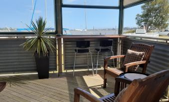 Boat Haven Studios