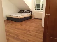 Justyna Hotels in Pardubice