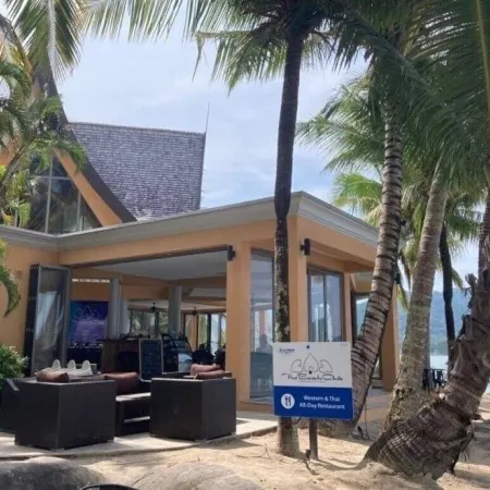 Siam Royal View Private Pool Villa by Psr