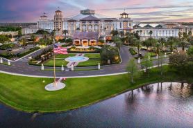 Gaylord Palms Resort & Convention Center