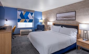 Holiday Inn Express & Suites Henderson
