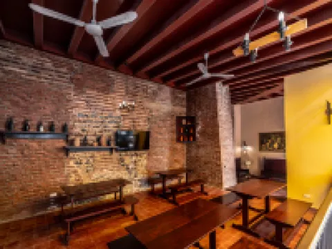 Mystique Camaguey San Juan Hoteles en Camagüey