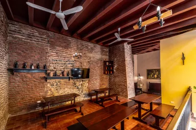 Mystique Camaguey San Juan Hotel dekat Casa de Arte Jover