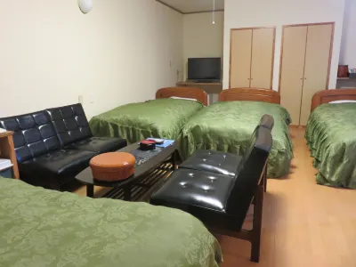Onyado Shinshima Hotel di Matsuzaki