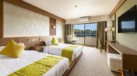 UE GARDEN RESORT Hotels in Togane
