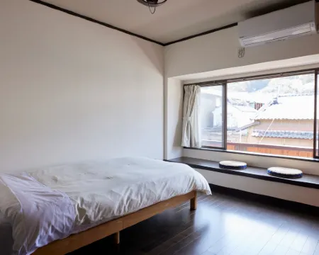 ゲストハウス 島びより 対馬のホテル