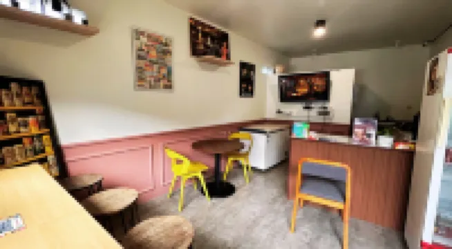 The Segaran House (Syariah)