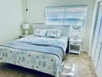 Beautiful private villa only minutes from the beach