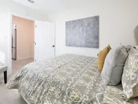 Modern clean relaxing gateway! Close to all LA fun! Hotels in Monterey Park