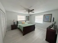 Endless Summer with Beach Access - # D