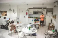 Rocket Hostels Gracia