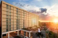 Holiday Inn Leicester
