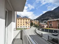 Marconi Hotels in Chiavenna