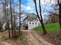 V kapradí Hotels in Hrensko