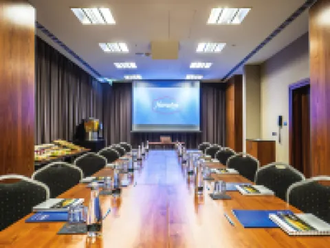 Hampton by Hilton Swinoujscie Hotels in Swinoujscie