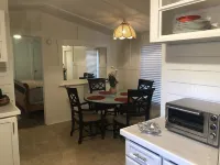 Historic Beaufort, South Carolina Near Hilton Head, SC, New Renovation, Sleeps 8