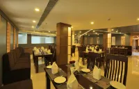 D Fort Hotel Kollam Hotels in Kollam