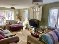 Number 2, A Spacious, Central, Shropshire House, Near Ironbridge!