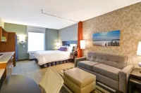 Home2 Suites by Hilton Minneapolis-Eden Prairie Hotels in Chanhassen