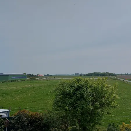 2-zimmerwohnung in Direkter Strandnähe Отели в г. Вестердайхштрих