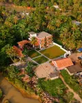 Beach House Varkala by Palmyra