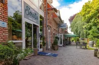 Stadthotel-Garni Smutje